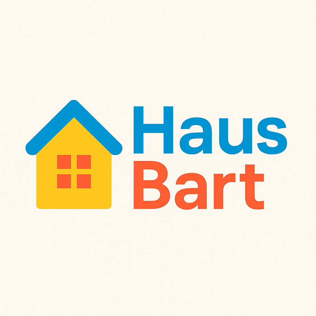 HouseBart Logo